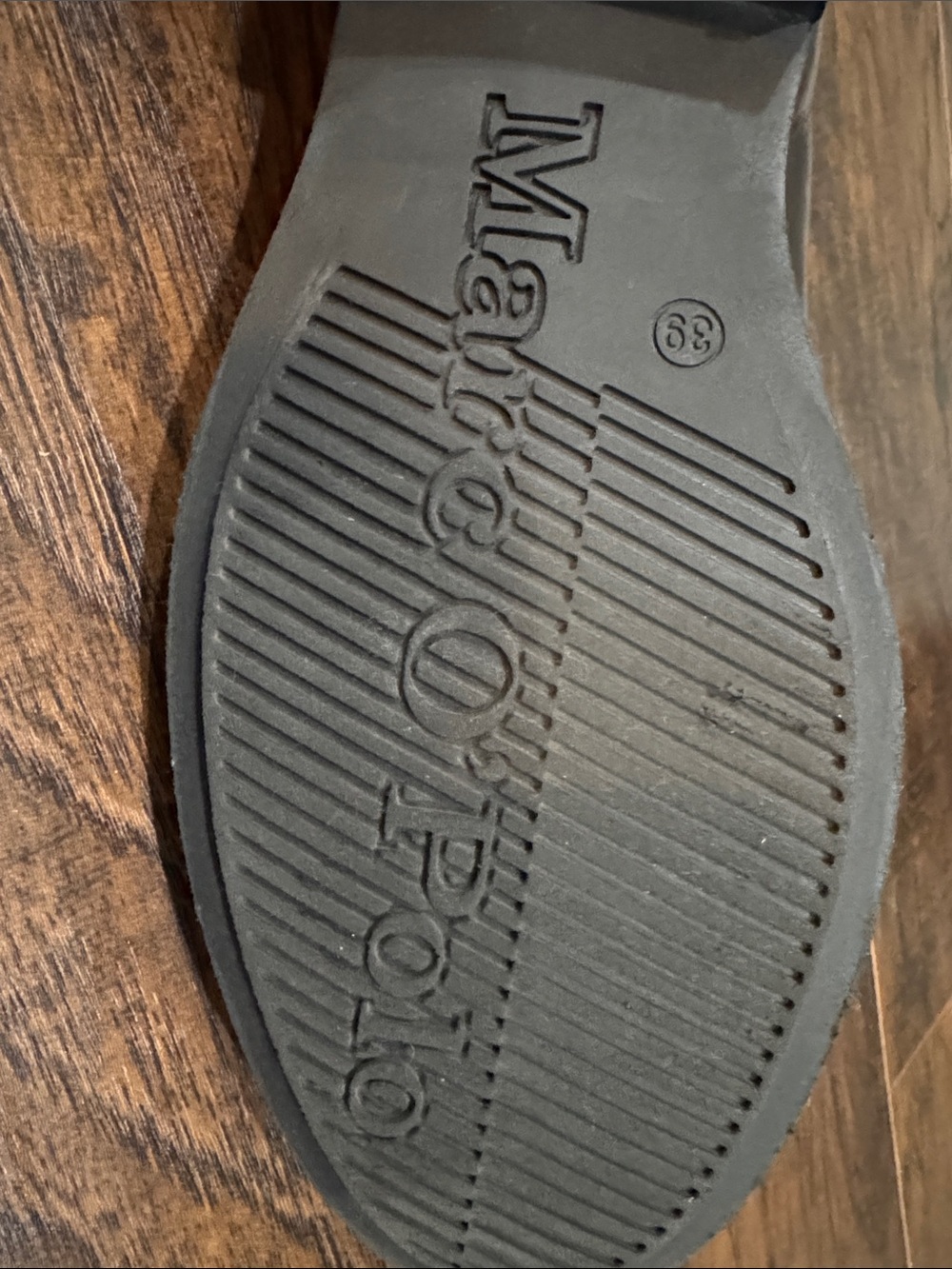 Women Marc O’Polo Loafers - Picture 3 of 7